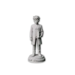 Customised Advocate Doll